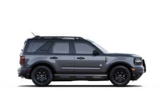 2025 Ford Bronco Sport® External Image 1